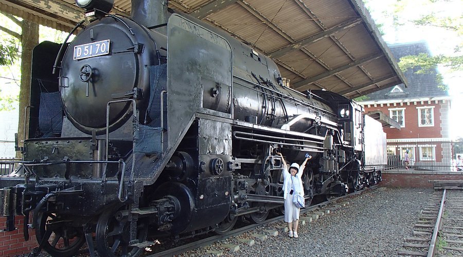 🚲 벚꽃 교통 공원(사쿠라 코츠 코엔) 이미지 6